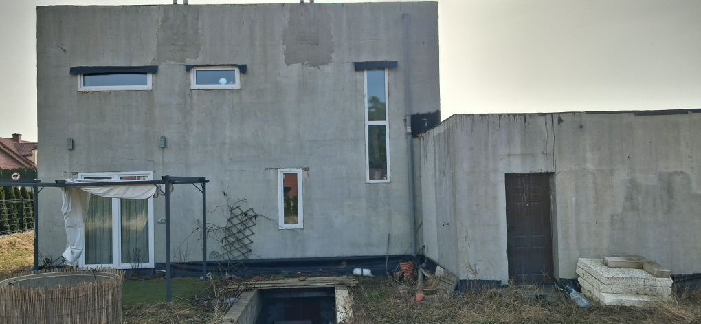 dom wolnostojący Bartoszyce. Zdjęcie 2