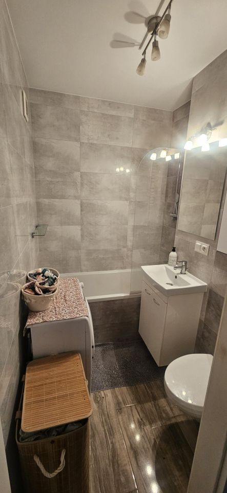 Mieszkanie 2-pokojowe Warszawa Ochota, ul. Grójecka. Zdjęcie 2