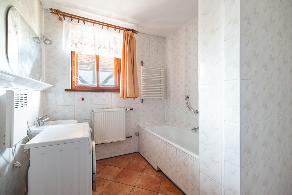 dom wolnostojący, 4 pokoje Swornegacie, ul. Polna. Zdjęcie 29