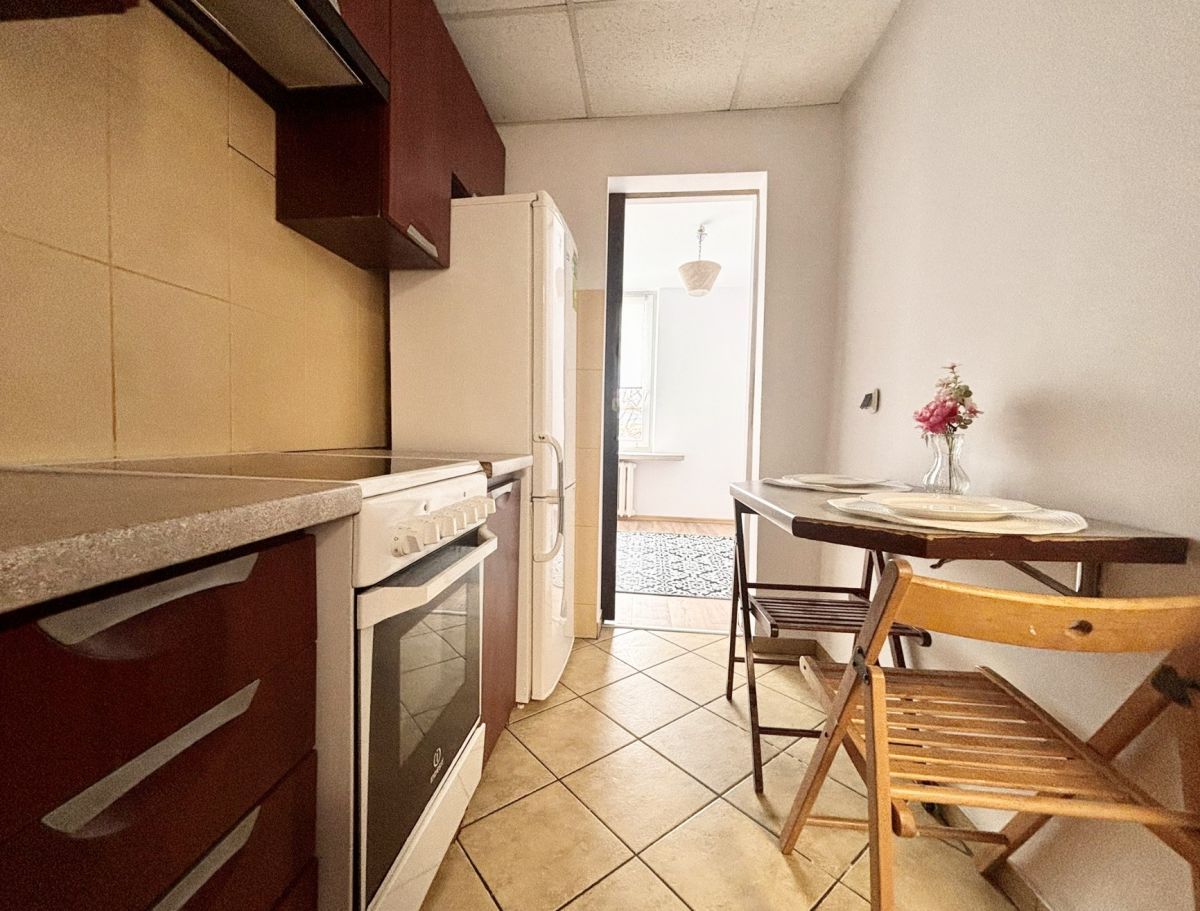 Mieszkanie 3-pokojowe Warszawa Praga, ul. Karola Darwina. Zdjęcie 6