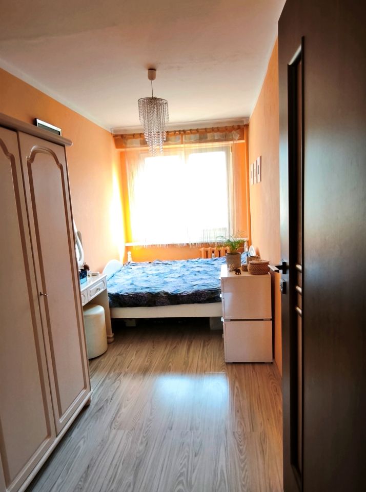 Mieszkanie 3-pokojowe Piotrków Trybunalski, ul. Romana Dmowskiego. Zdjęcie 7