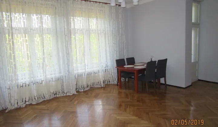 Mieszkanie 4-pokojowe Pabianice