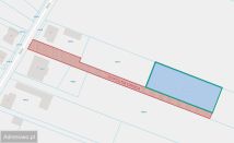 Działka budowlana Dziembowo. Zdjęcie 3