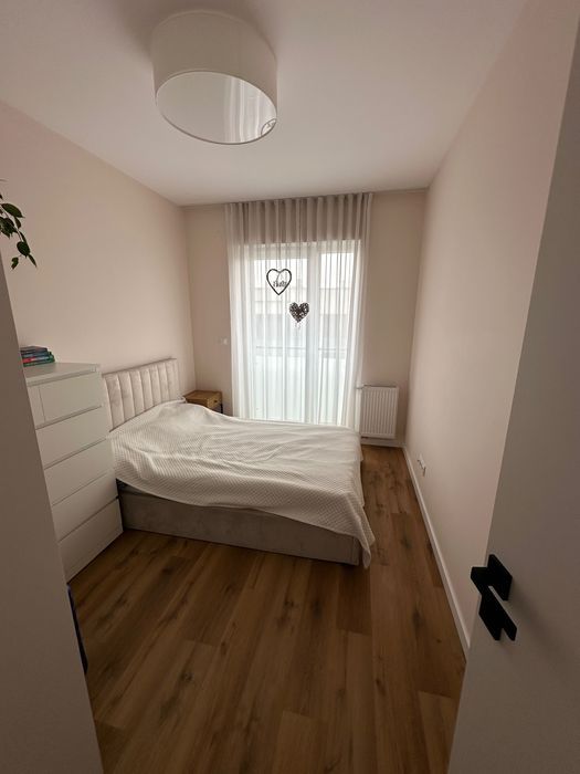 Mieszkanie 3-pokojowe Jarocin. Zdjęcie 7