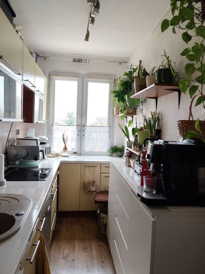 Mieszkanie 2-pokojowe Lędziny, ul. Pokoju. Zdjęcie 5