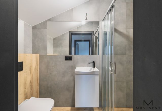 bliźniak, 5 pokoi Czmoniec, ul. Magnoliowa. Zdjęcie 4