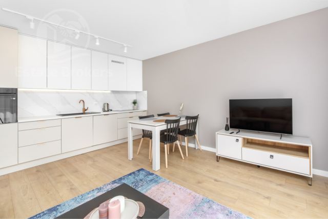 Mieszkanie 2-pokojowe Wrocław, ul. Jedności Narodowej. Zdjęcie 2