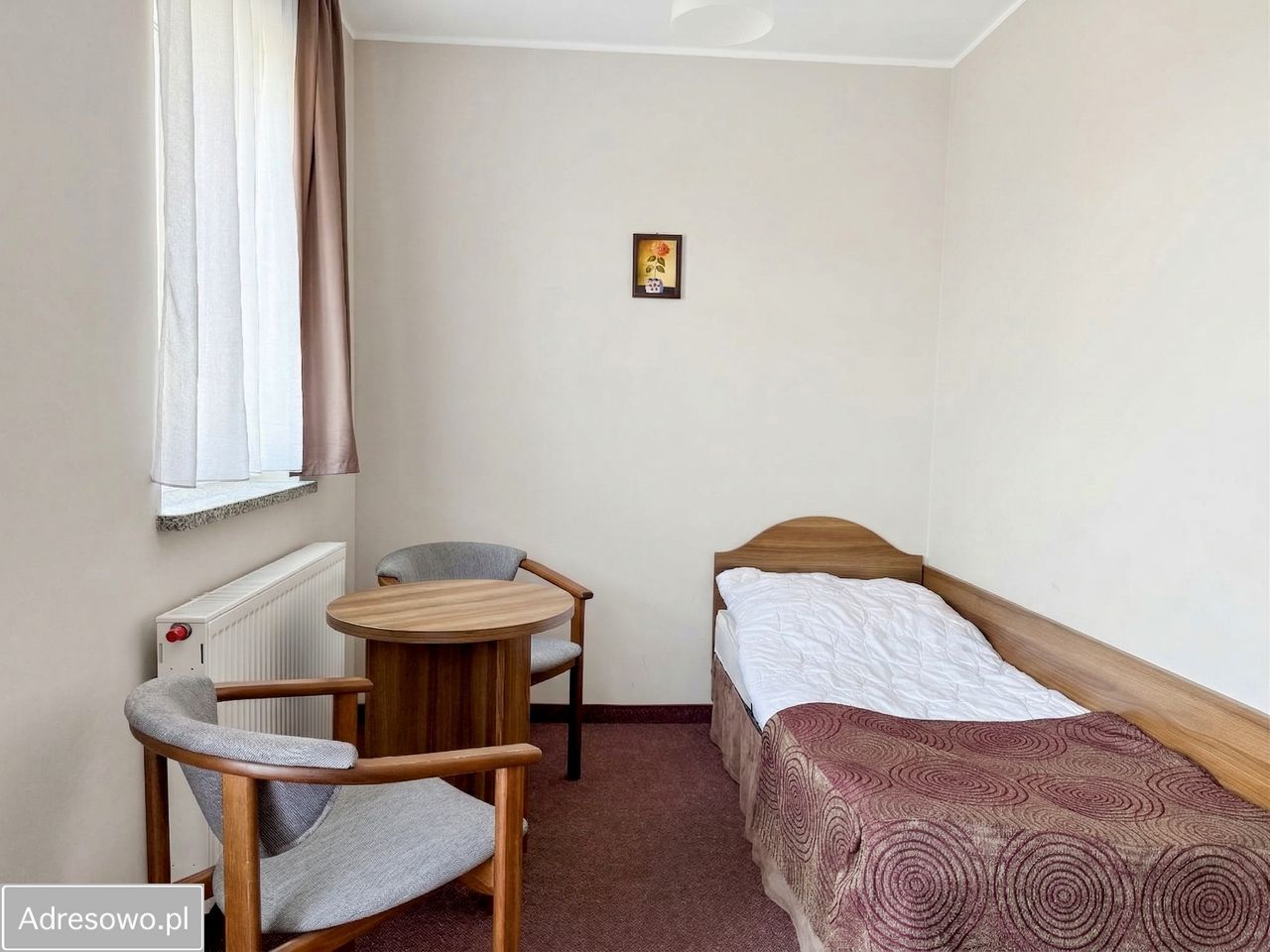 Mieszkanie 3-pokojowe Ustronie Morskie, ul. Jantarowa. Zdjęcie 19