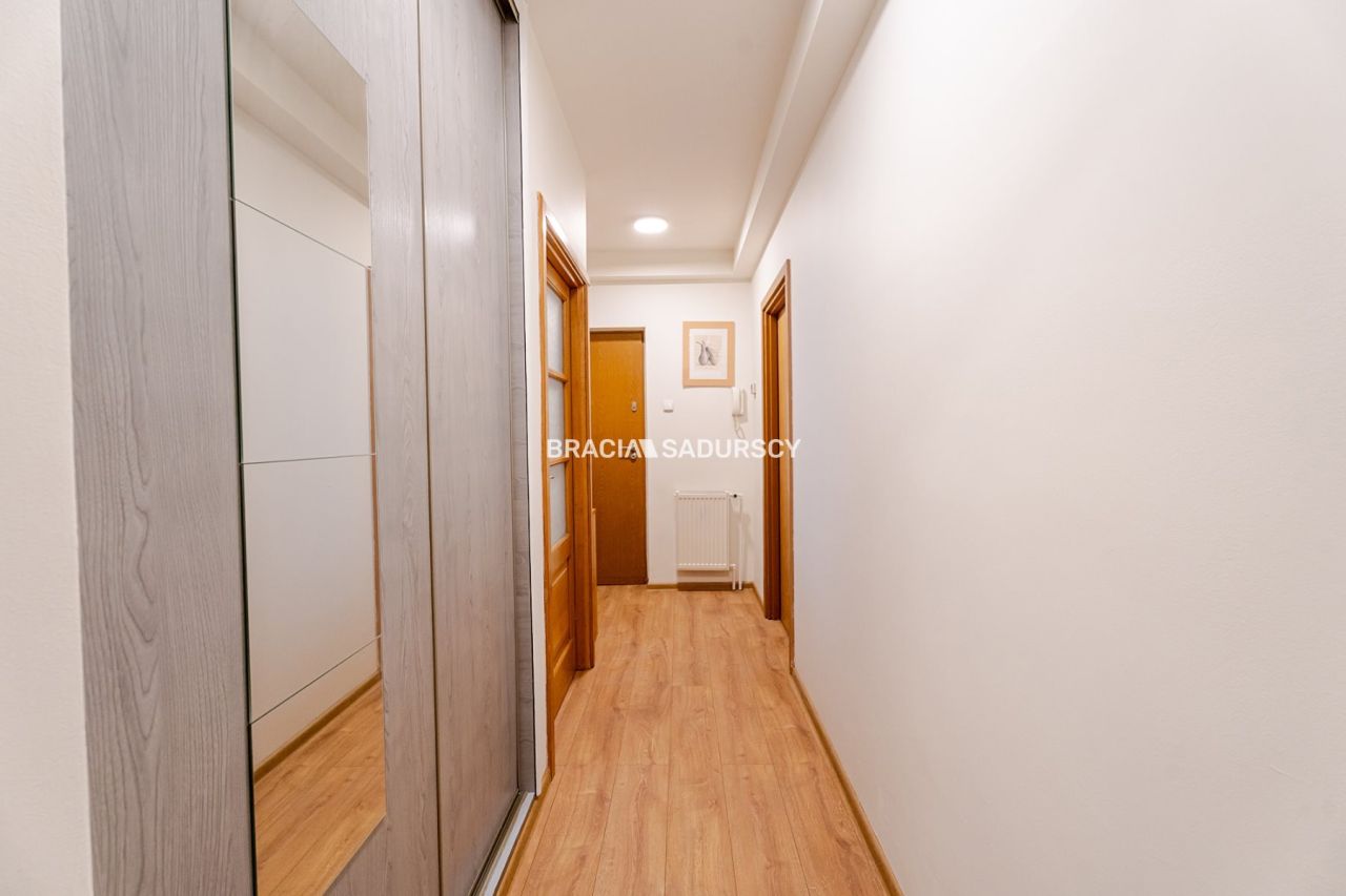 Mieszkanie 3-pokojowe Kraków Prądnik Czerwony, ul. Jezuitów. Zdjęcie 19