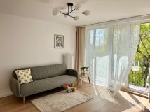 Mieszkanie 2-pokojowe Łódź Górna, ul. Władysława Umińskiego. Zdjęcie 2