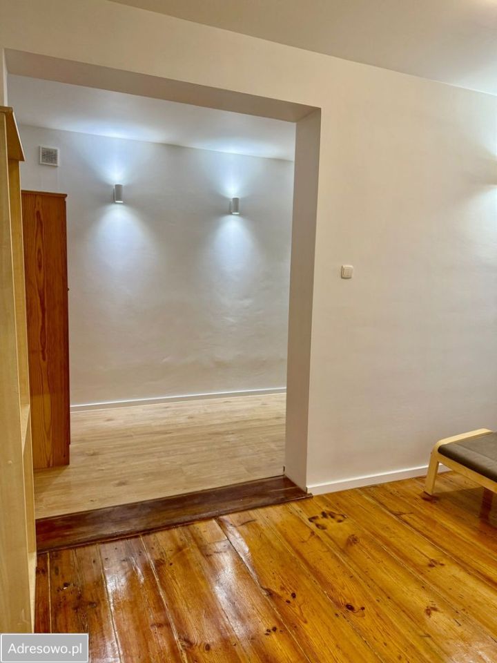 Mieszkanie 3-pokojowe Poznań Stare Miasto, ul. Chwaliszewo. Zdjęcie 7
