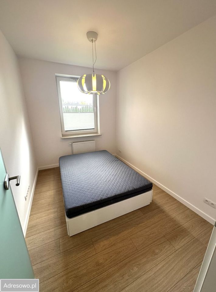 Mieszkanie 4-pokojowe Warszawa Wawer, ul. Korkowa. Zdjęcie 12