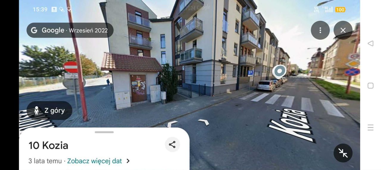 Lokal Tczew, ul. Kozia. Zdjęcie 1