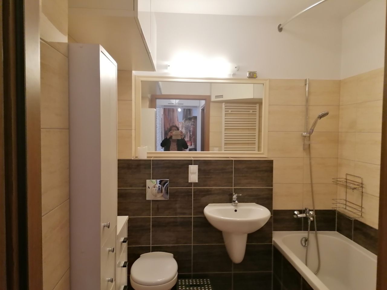 Mieszkanie 3-pokojowe Wrocław Stabłowice, ul. Arbuzowa. Zdjęcie 16