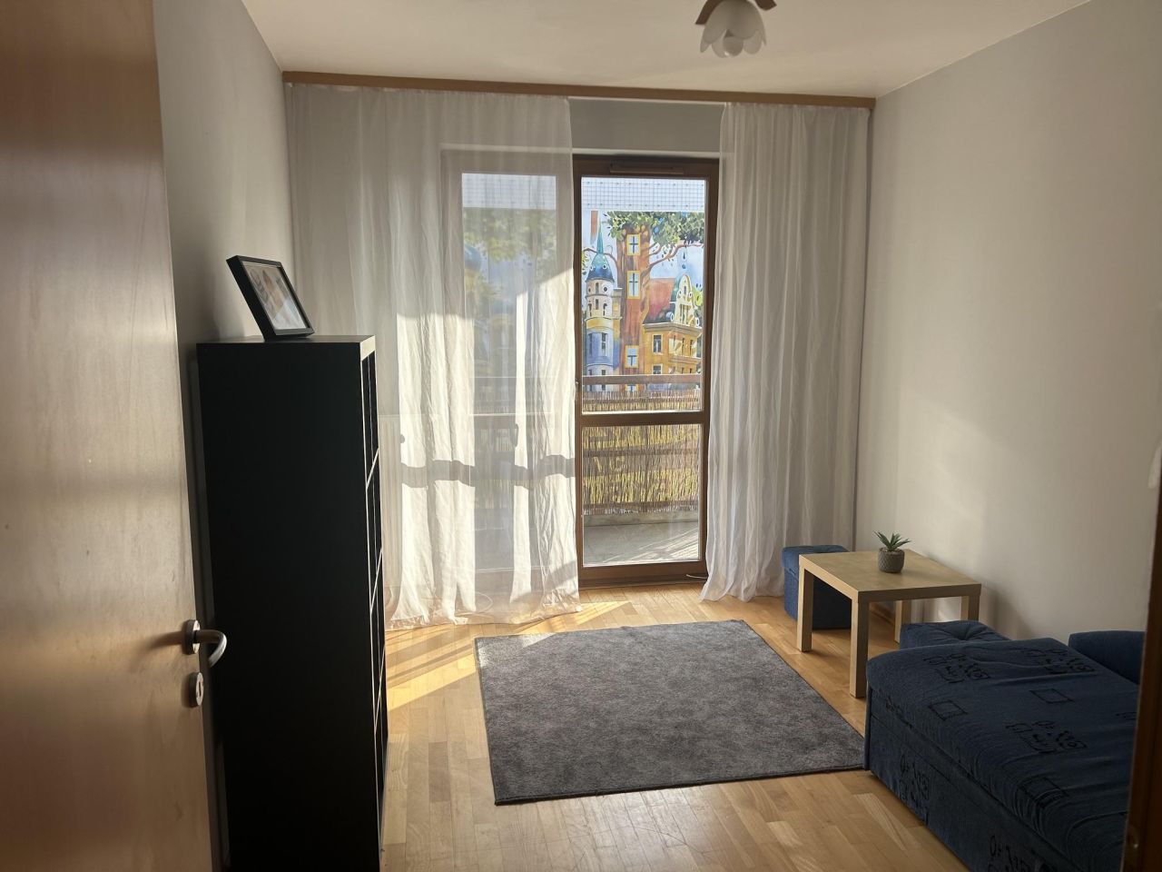 Mieszkanie 3-pokojowe Warszawa Praga-Północ, ul. Stefana Okrzei. Zdjęcie 11