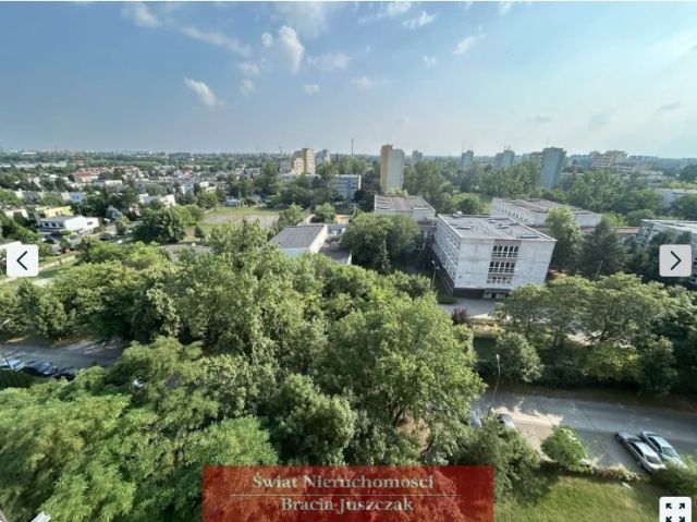 Mieszkanie 2-pokojowe Wrocław Popowice, ul. Kłodnicka. Zdjęcie 5