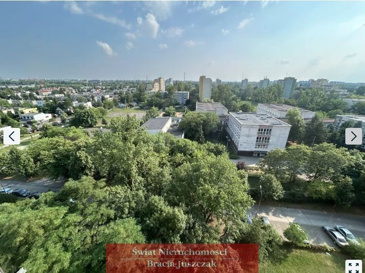 Mieszkanie 2-pokojowe Wrocław Popowice, ul. Kłodnicka. Zdjęcie 5