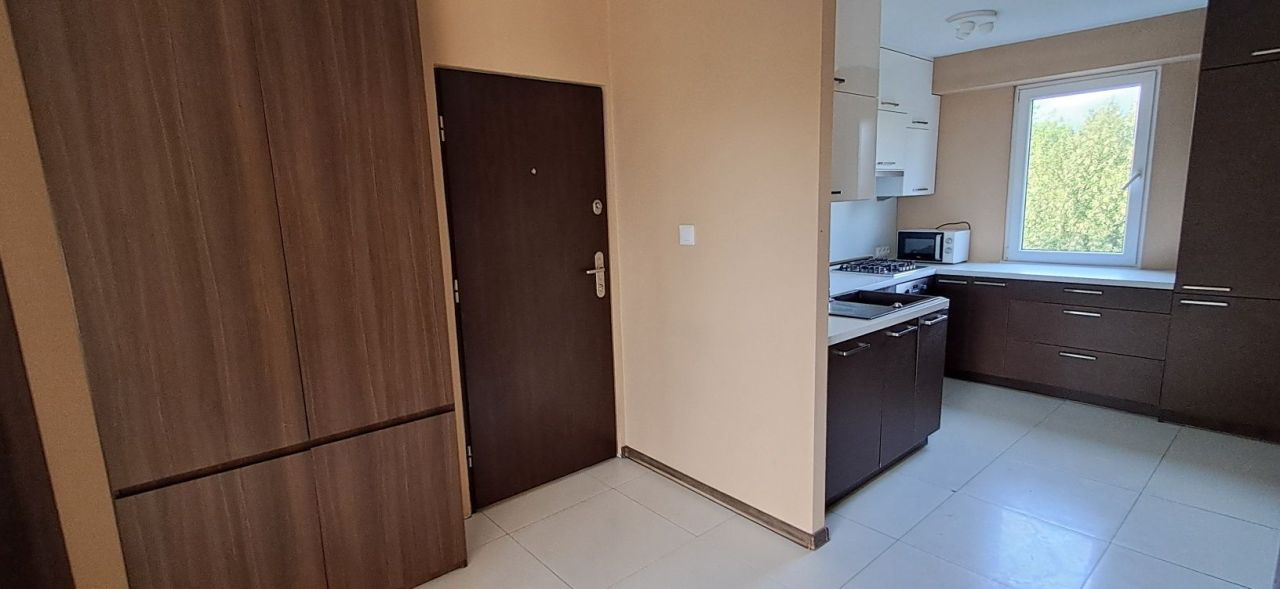 Mieszkanie 3-pokojowe Wyszków Centrum, ul. 1 Maja. Zdjęcie 4
