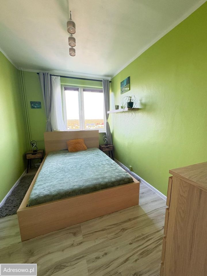 Mieszkanie 2-pokojowe Legionowo, ul. Cypriana Kamila Norwida. Zdjęcie 12