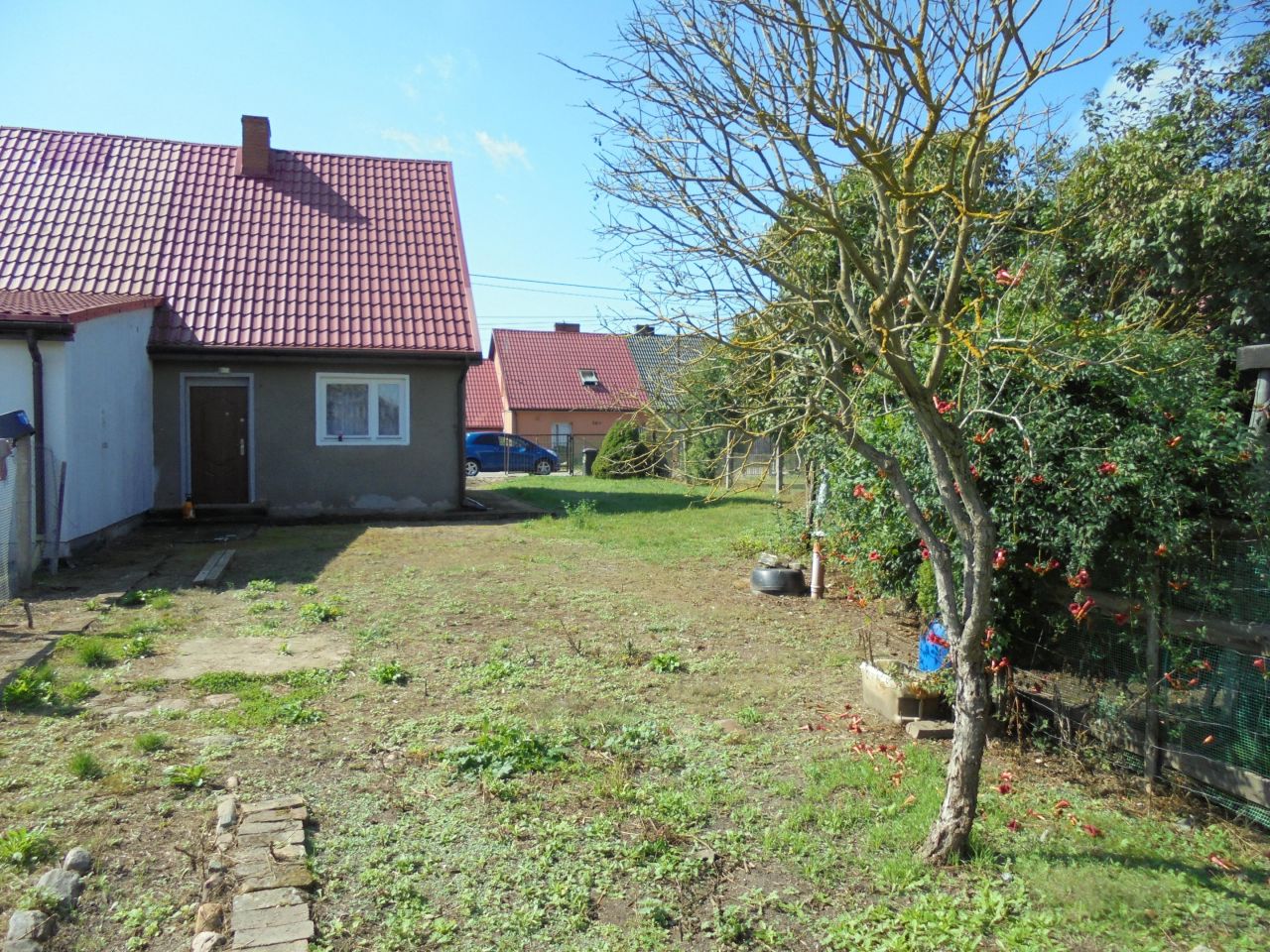 bliźniak, 2 pokoje Kamienny Jaz. Zdjęcie 8