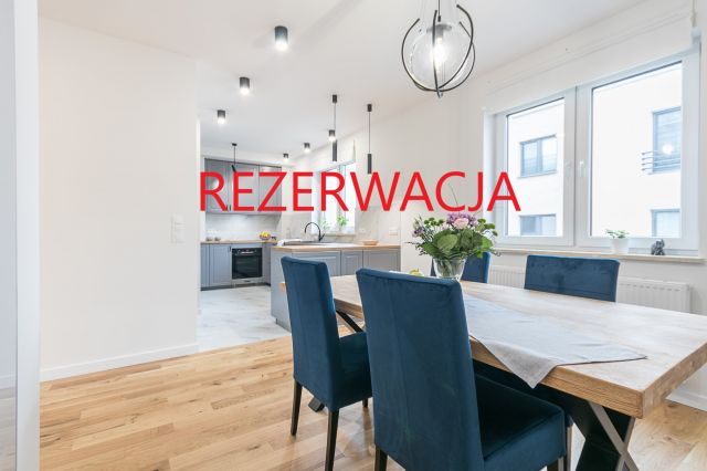 Mieszkanie 6-pokojowe Warszawa Wesoła, ul. Śliska. Zdjęcie 1