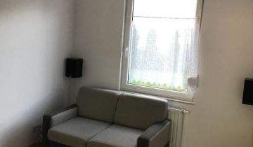 Mieszkanie 1-pokojowe Wrocław Fabryczna, ul. Pilczycka