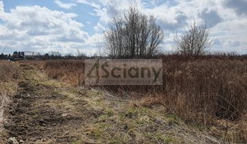 Działka budowlana Opacz Mała