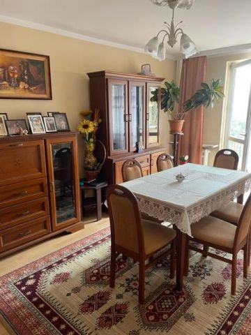 Mieszkanie 3-pokojowe Kraków Bieńczyce, os. Wysokie. Zdjęcie 1