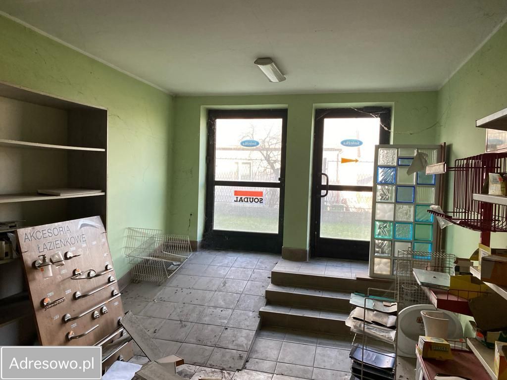 dom wolnostojący, 4 pokoje Bolęcin. Zdjęcie 8