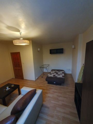 Mieszkanie 2-pokojowe Warszawa Wola, ul. Karolkowa. Zdjęcie 1