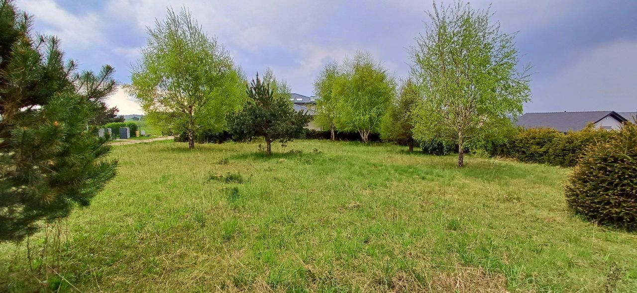 Działka budowlana Gowino, ul. Wesoła. Zdjęcie 2