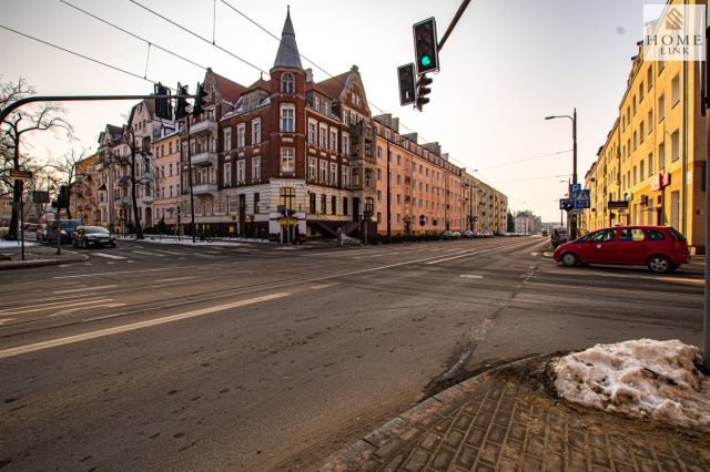 Lokal Olsztyn Śródmieście, ul. Adama Mickiewicza. Zdjęcie 11