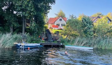 dom wolnostojący, 6 pokoi Wikno