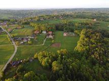 Działka budowlana Głogoczów. Zdjęcie 4