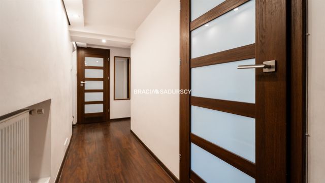 Mieszkanie 4-pokojowe Kraków Grzegórzki, ul. Stanisława Moniuszki. Zdjęcie 9