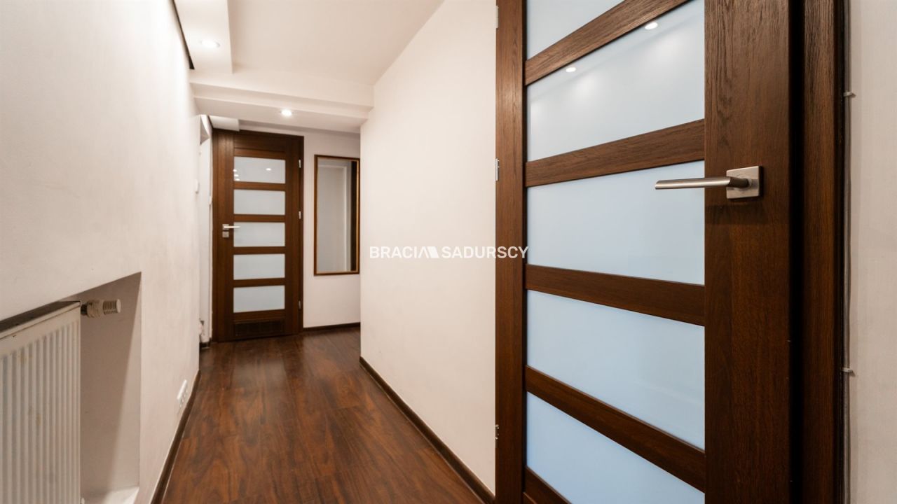 Mieszkanie 4-pokojowe Kraków Grzegórzki, ul. Stanisława Moniuszki. Zdjęcie 9