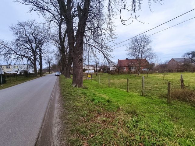 Działka rolna Komorzno, ul. Kępińska. Zdjęcie 1