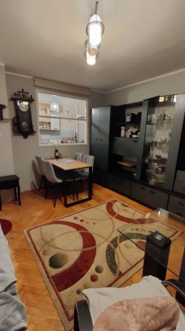 Mieszkanie 2-pokojowe Kraków Nowa Huta, os. Jagiellońskie. Zdjęcie 1