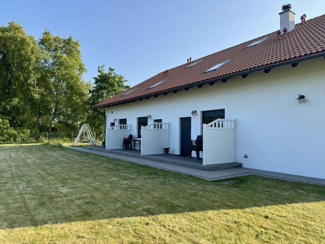 Mieszkanie 3-pokojowe Rowy, ul. Malinowa. Zdjęcie 11