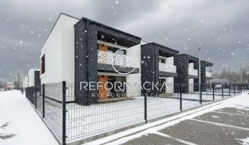 Mieszkanie 3-pokojowe Rzeszów, ul. Pogwizdowska