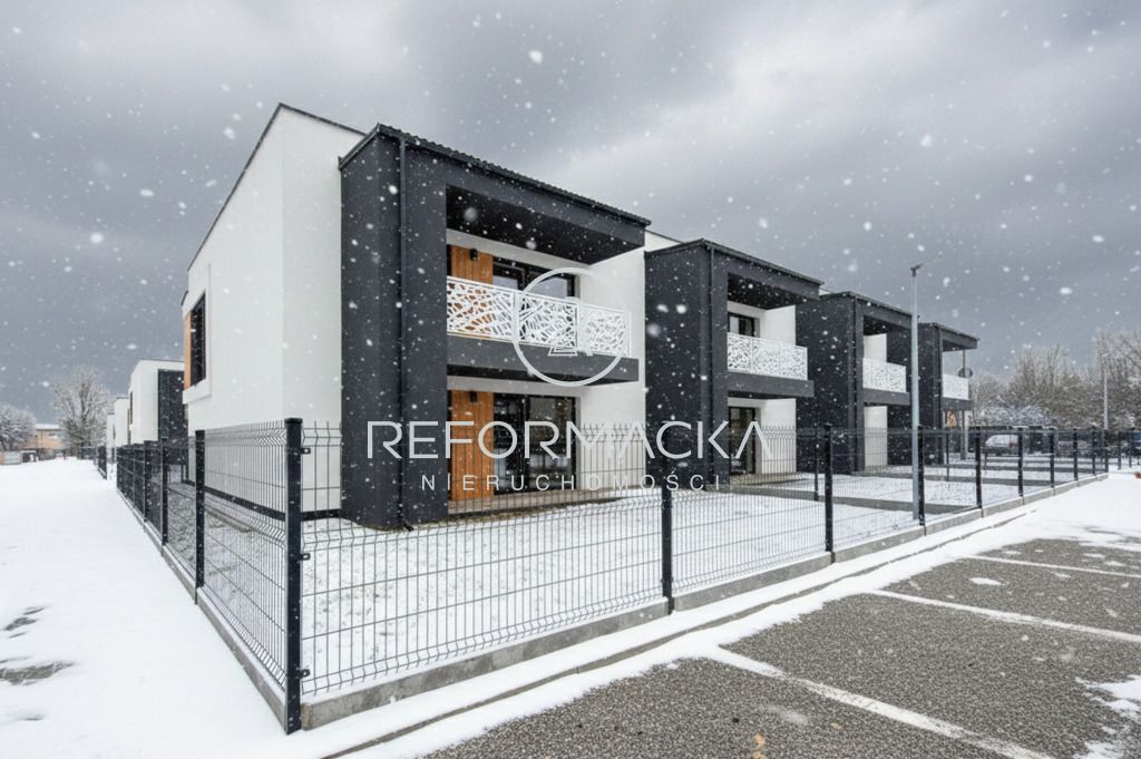 Mieszkanie 3-pokojowe Rzeszów, ul. Pogwizdowska