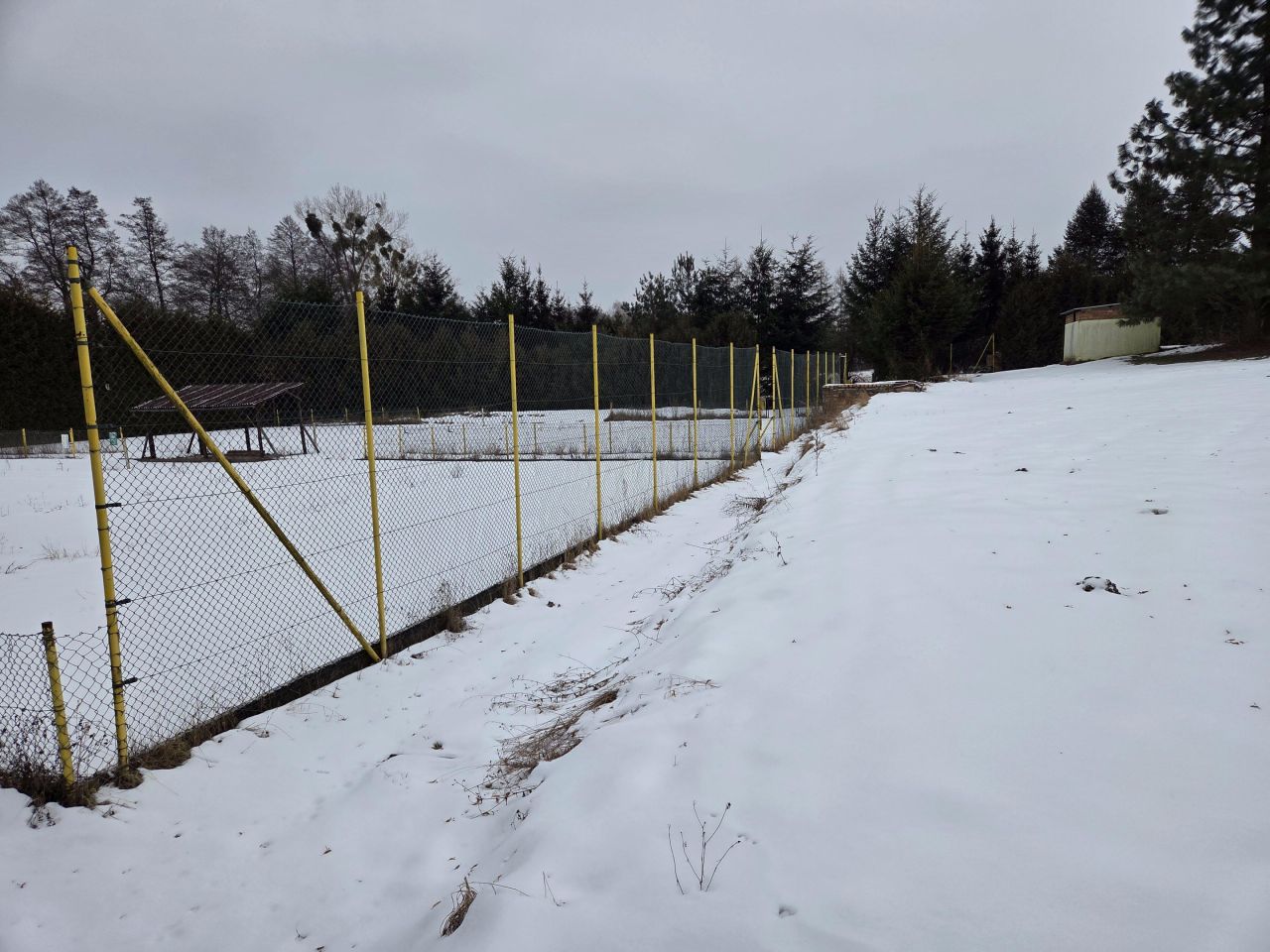 dom wolnostojący, 7 pokoi Strączno. Zdjęcie 81