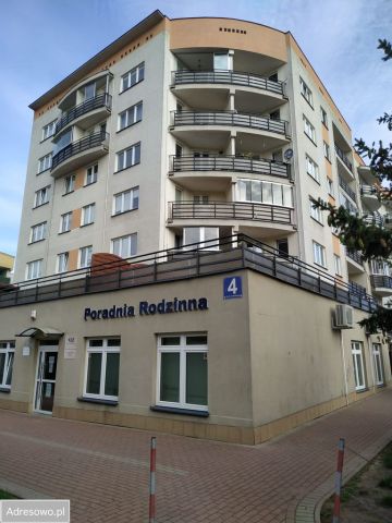 Mieszkanie 3-pokojowe Białystok Piasta, ul. ks. Stanisława Andrukiewicza. Zdjęcie 1