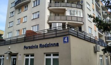 Mieszkanie 3-pokojowe Białystok Piasta, ul. ks. Stanisława Andrukiewicza