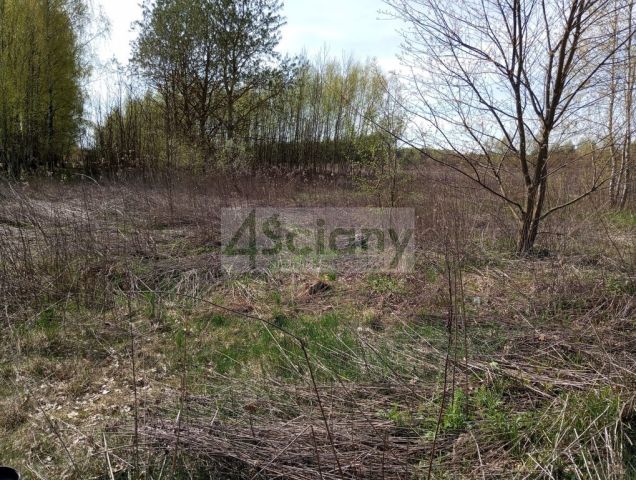 Działka budowlana Jasienica. Zdjęcie 4
