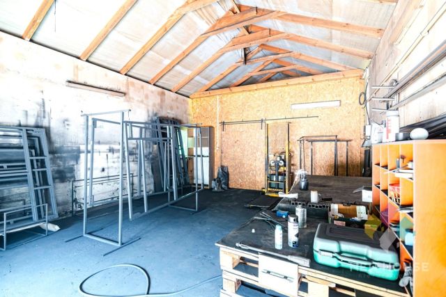 bliźniak, 9 pokoi Zalbki. Zdjęcie 28