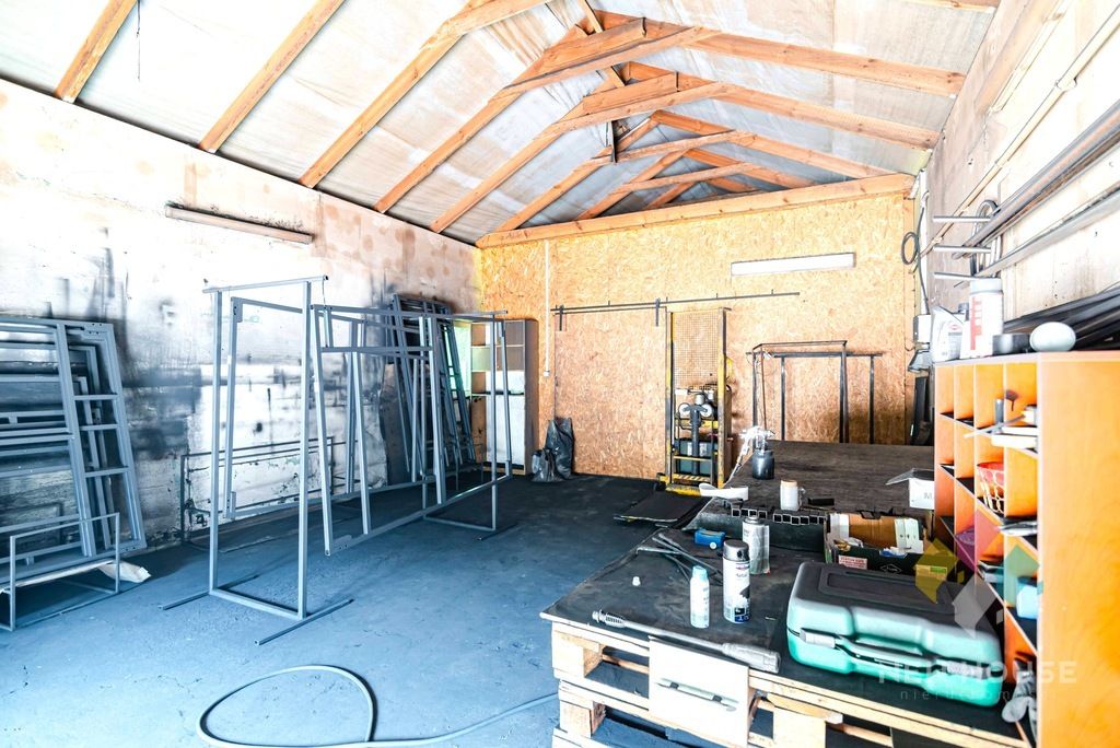 bliźniak, 9 pokoi Zalbki. Zdjęcie 28