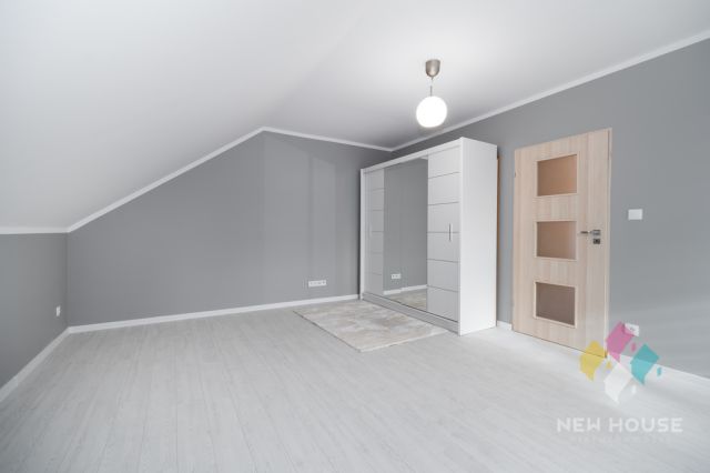 dom wolnostojący, 6 pokoi Patryki. Zdjęcie 19