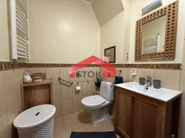 Mieszkanie 3-pokojowe Białystok Centrum, al. Józefa Piłsudskiego. Zdjęcie 4