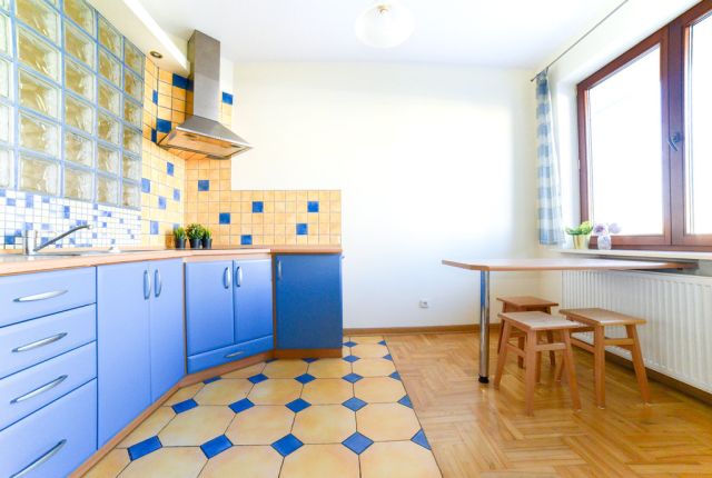 Mieszkanie 2-pokojowe Warszawa Ursynów, ul. Wilhelma Konrada Roentgena. Zdjęcie 5